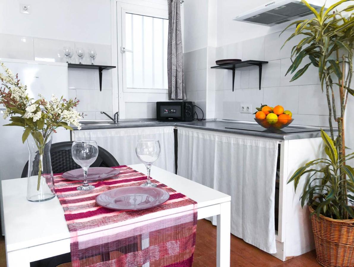 Apartment Estudio Conil Conil De La Frontera