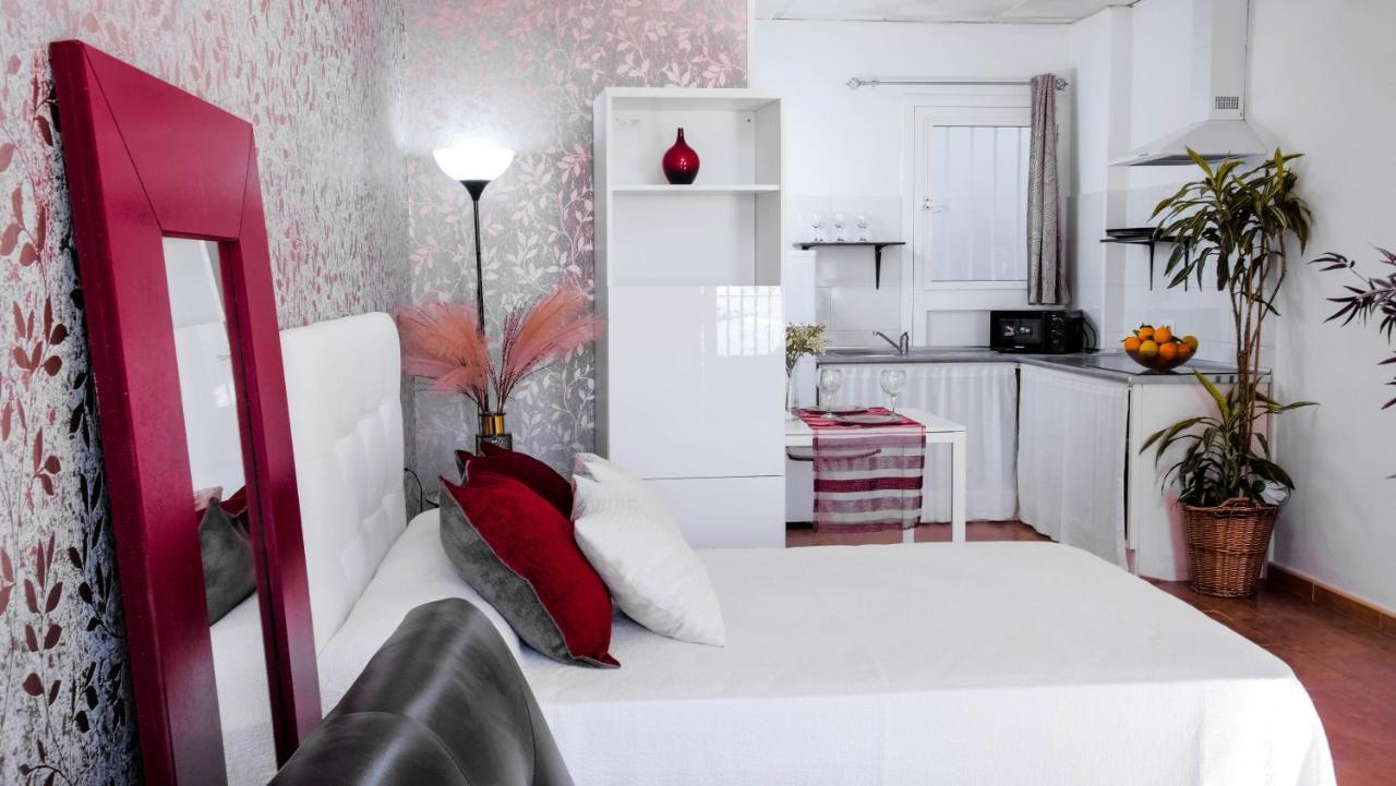 Estudio Conil Apartment Conil De La Frontera