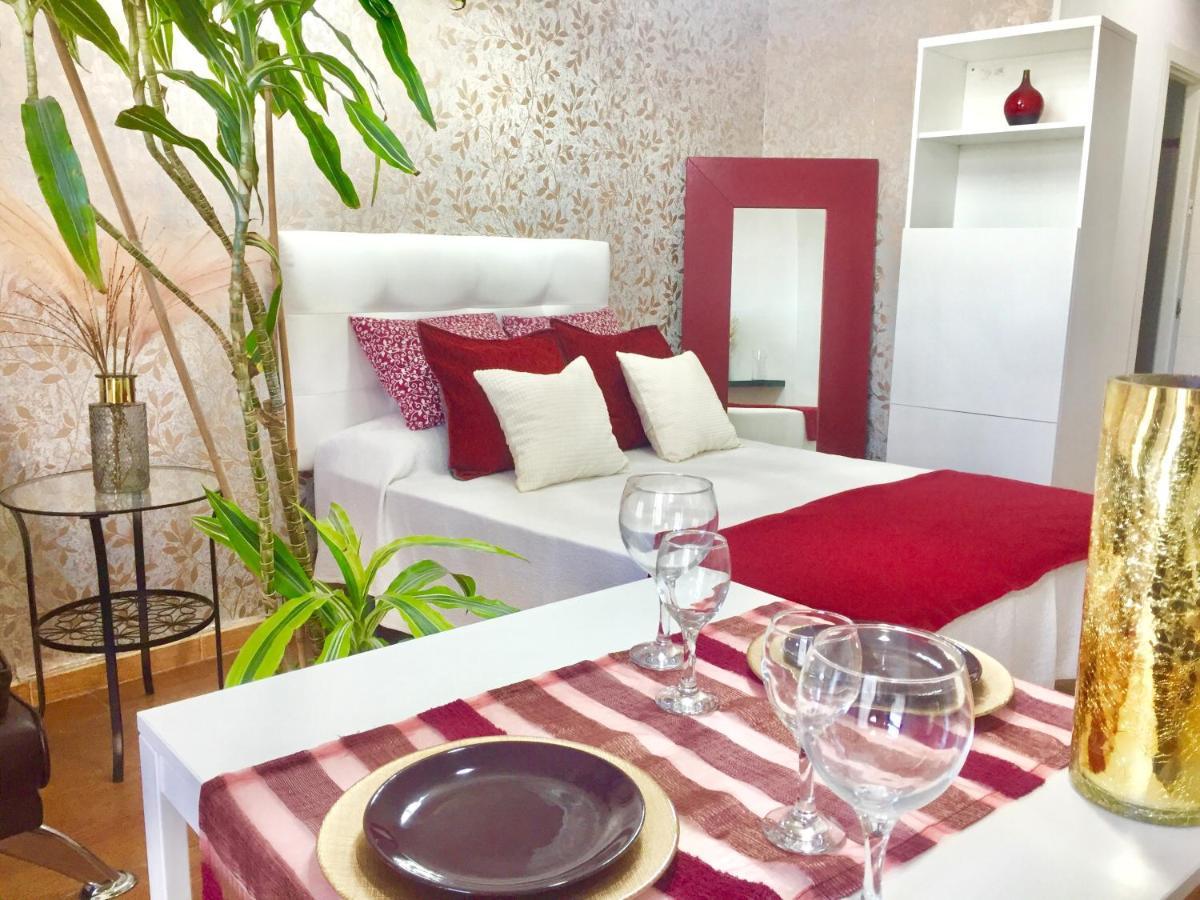 Apartment Estudio Conil
