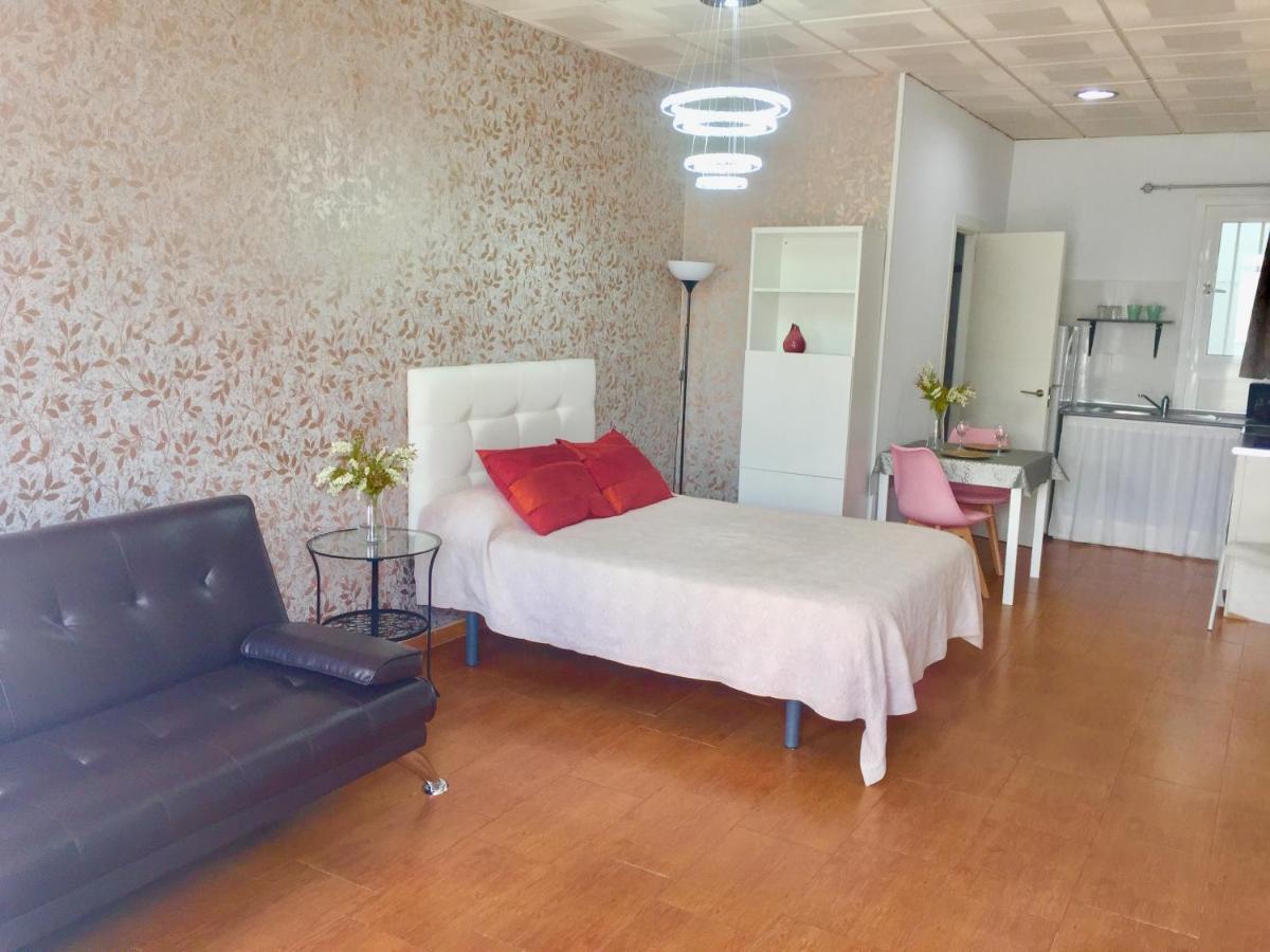 Estudio Conil *